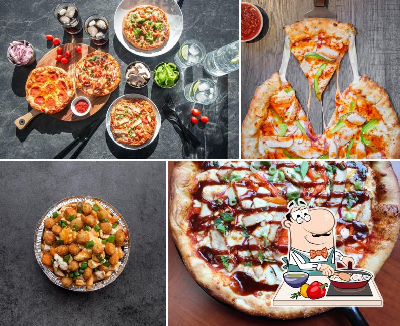 Pizza Salvatoré