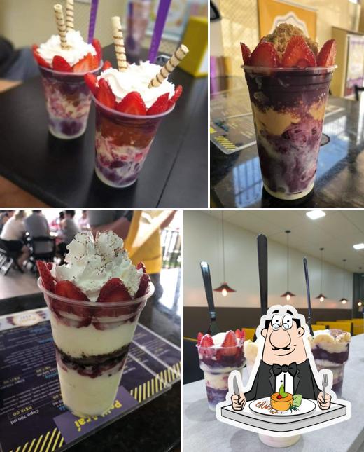 Polli açaí - Jd Paulista