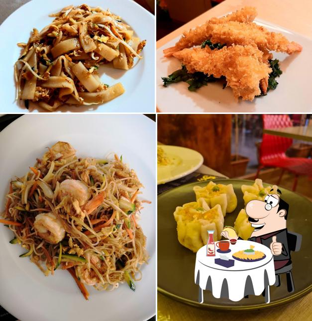 Su - Ristorante Cinese Giapponese