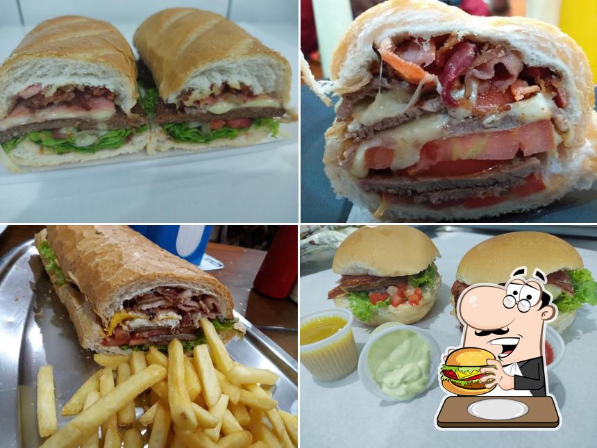 Rodé Casa De Lanches