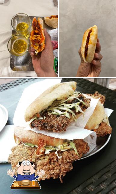 Rodlees Caminhão (Food Truck