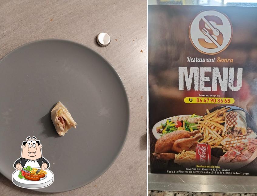 Restaurant SEMRA