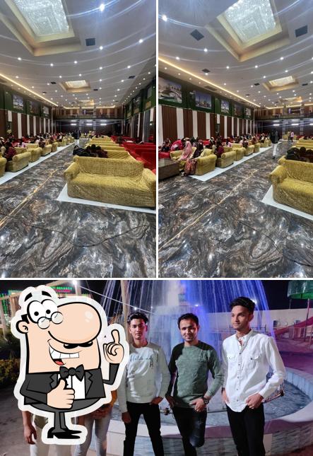 Shiv Resort & Restaurant