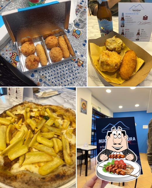Cibo al Spuzzuljamm