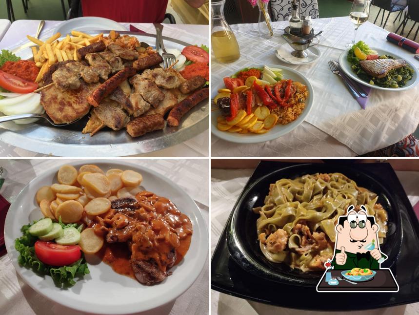 Restaurant Stari Grad