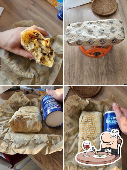 TACOS STATION