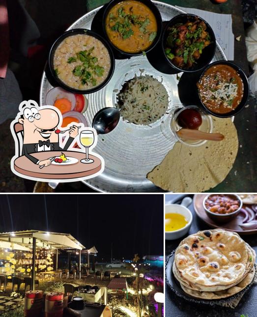Thaath baat restaurant