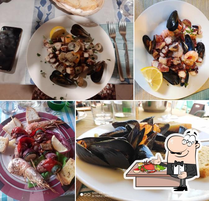 Ristorante Bar “Demos”