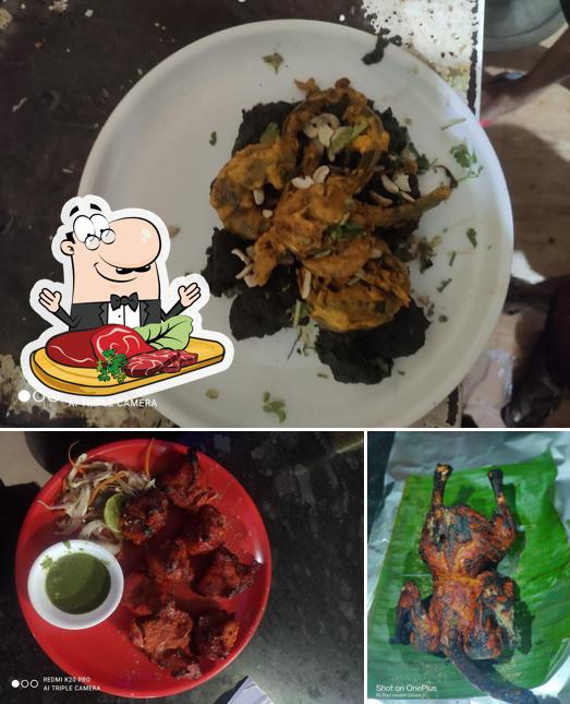 Sagar Family Bar And Restaurant