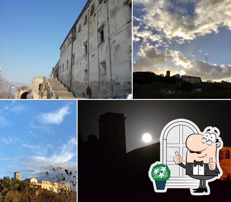 Sant'Angelo in Palco