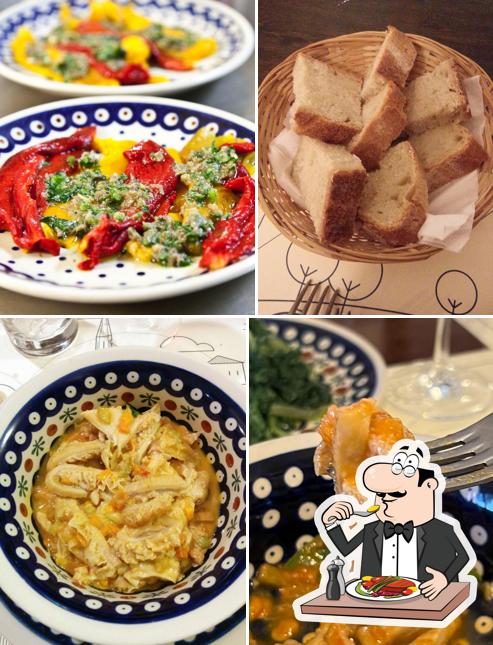 Platti al Stella Ristorante Vineria e Locanda