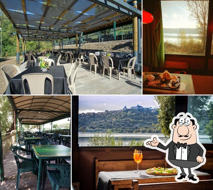 Osteria Zevini Dal 1960