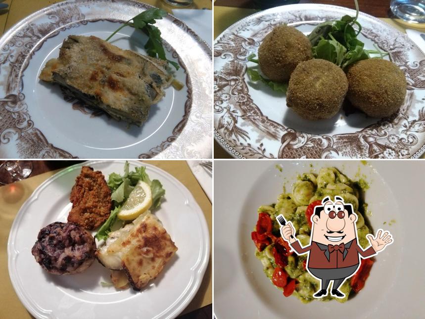 Cibo al Terra Ristorante Vegetariano