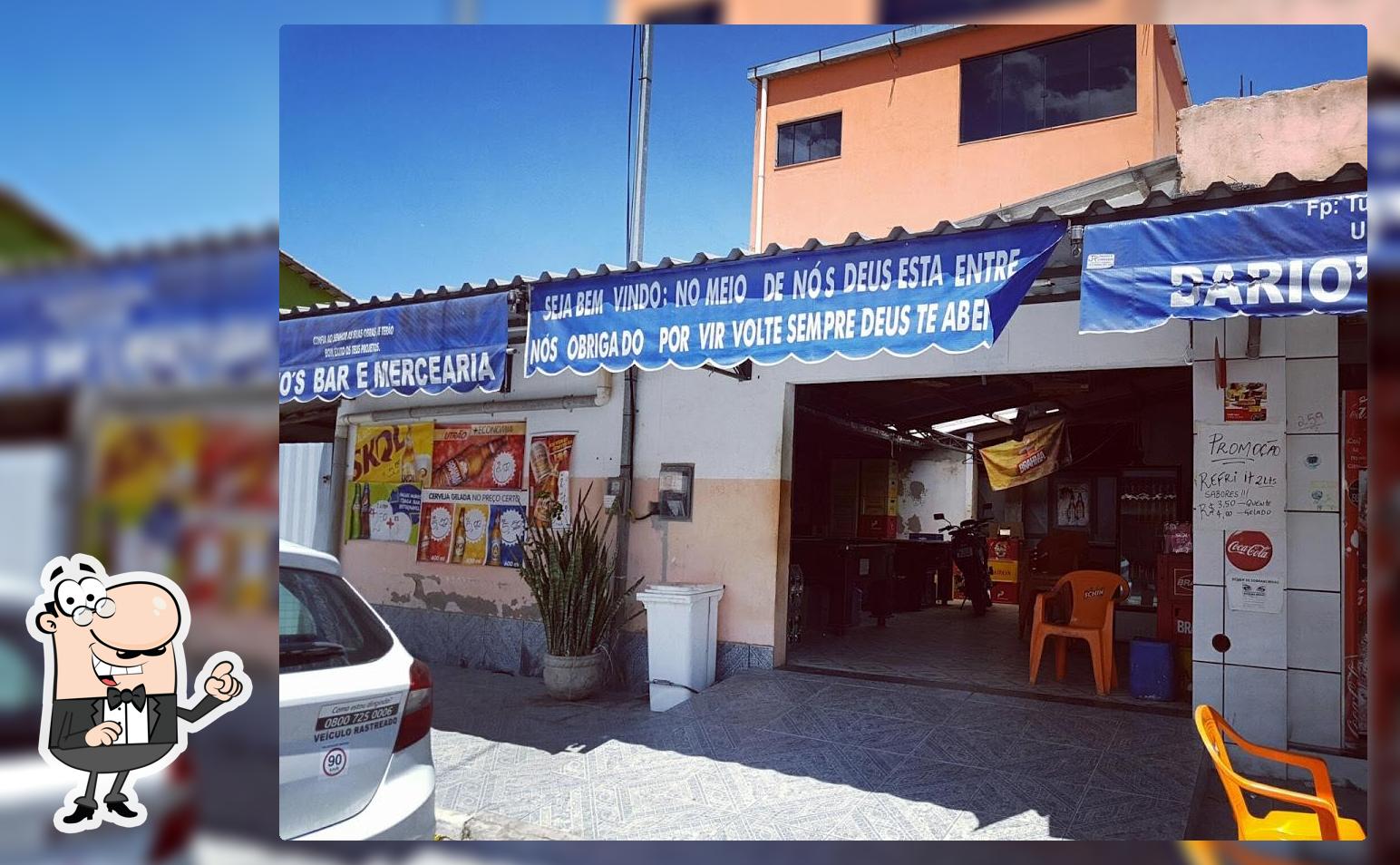 Bar Do Dario
