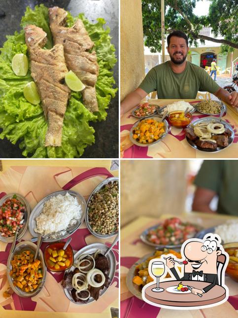 Bar e Restaurante do Santão