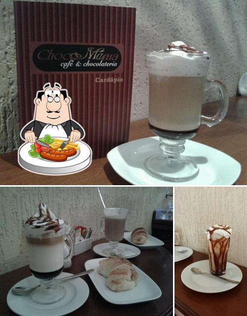 Chocomania