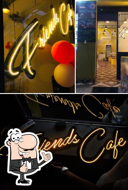 See the image of Friends Fast Food & Restaurant