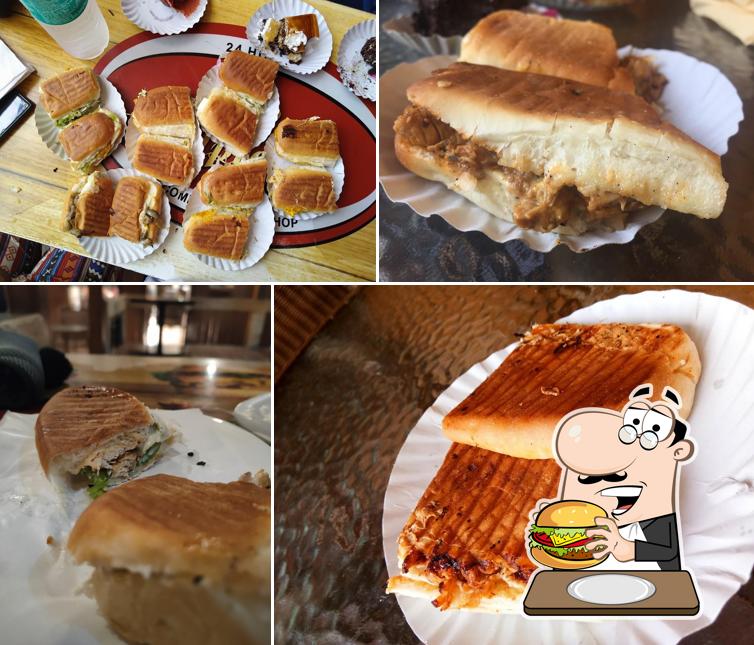 The Temptation Vasco - 24x7 Complete Food Shop