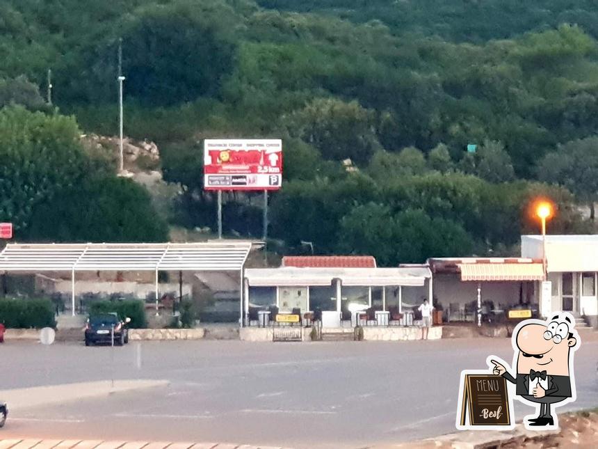 U.O. Fast Food "F&G"