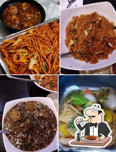 China Town