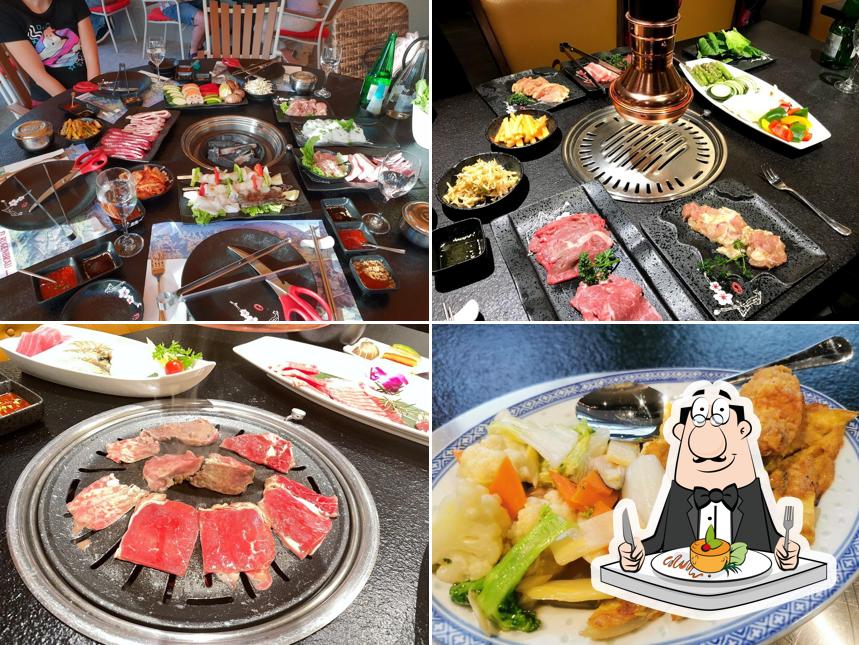 Platti al Chu Garden