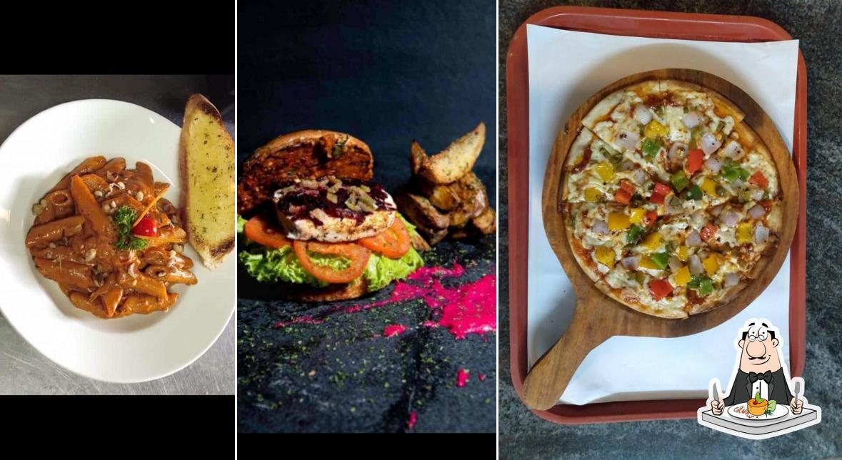 Food at Food Culture