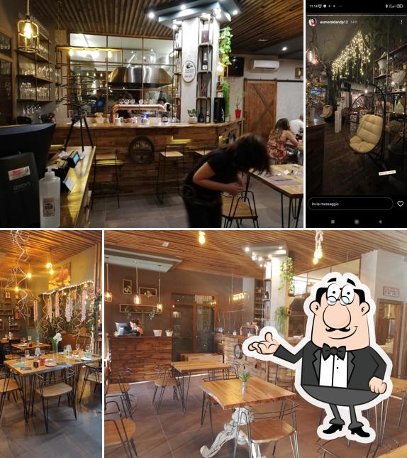 La Braceria Factory Bistrot