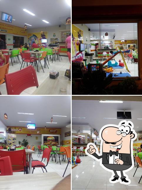 Ney Lanches