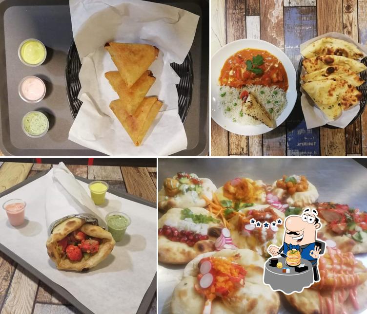 Oh My Naan