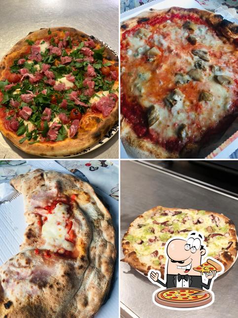 Pizzeria Antico Borgo
