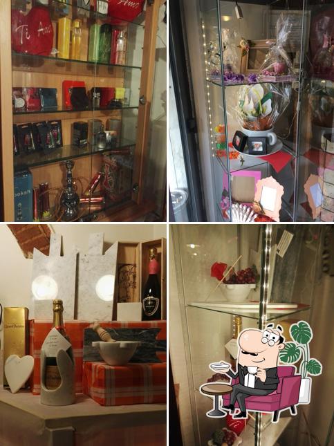 Bar Giotto di Giacomelli Pier Paolo