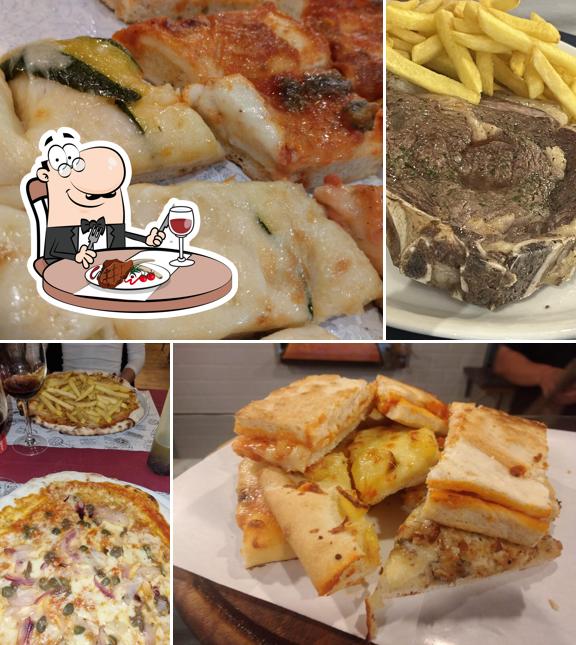 RESET pizzeria bisteccheria ristogastronomia