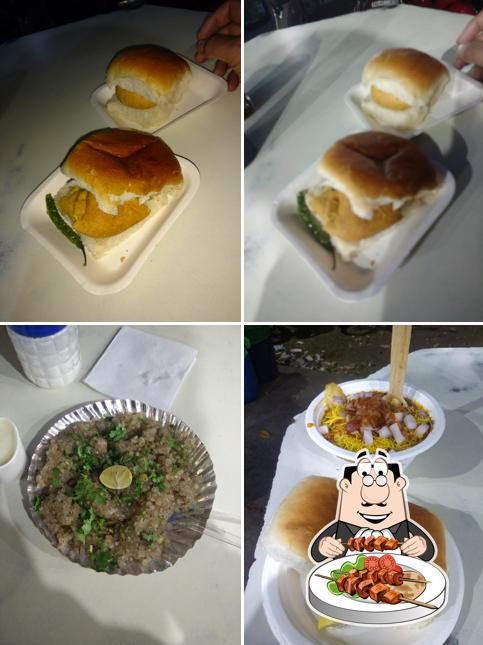 Meals at Rajvardhan’s - Since 1998