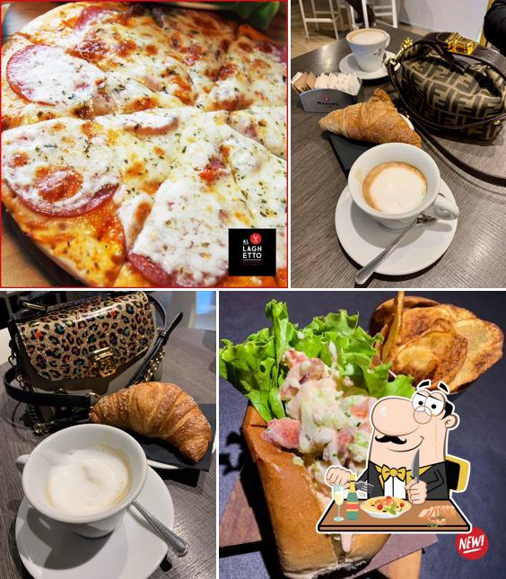AL LAGHETTO - Bar Ristorante Self Service Pizzeria
