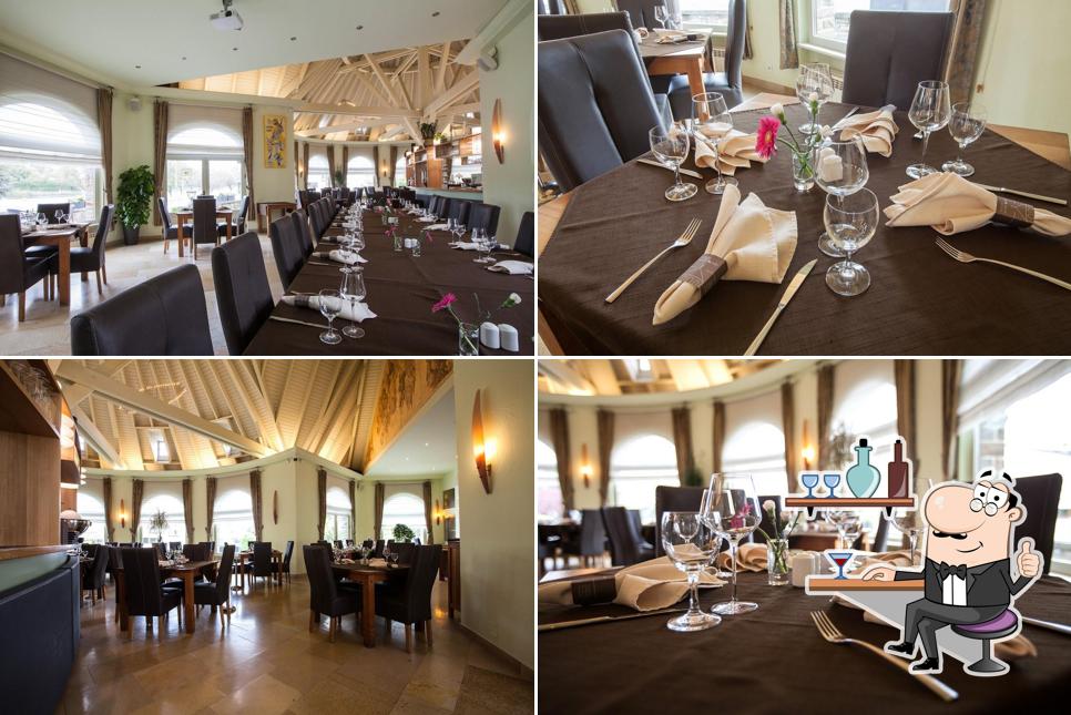 Restaurant An der Tourelle Sàrl