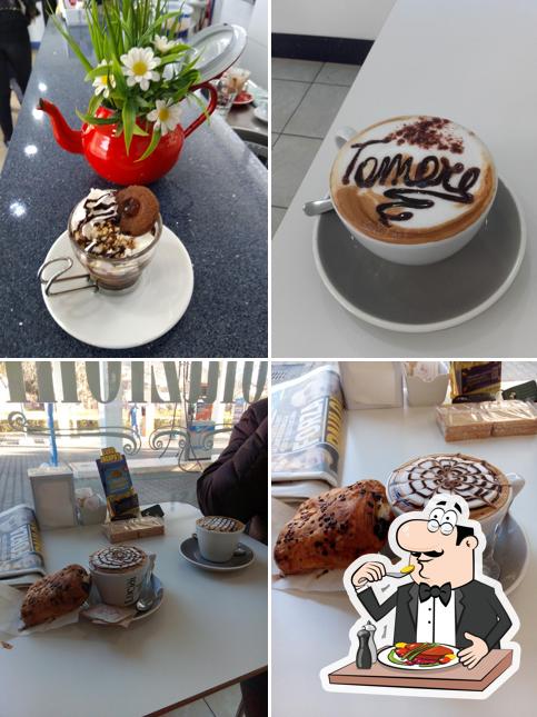 Cibo al BAR DA WALTER