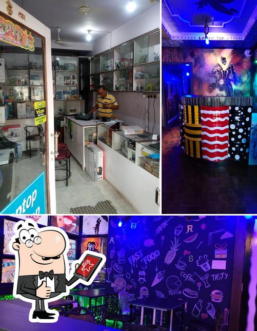 See this photo of Bigg Boss Cafe