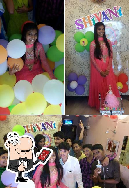 See the picture of Cafe D3 - Dil Dosti Duniyadari