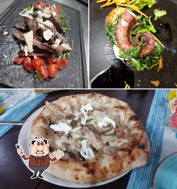 Cibo al Carresi