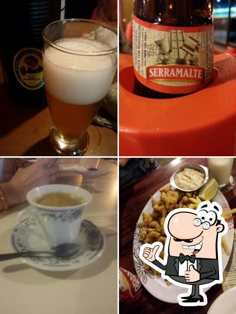 Dezessete Bar e Petiscaria