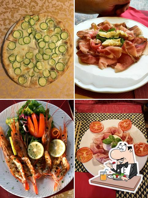 Cibo al Don Pedro 1973