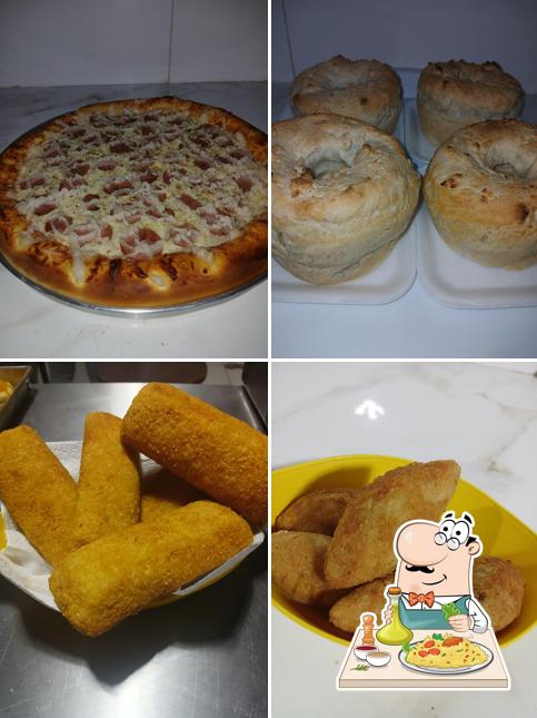 Dubom salgados