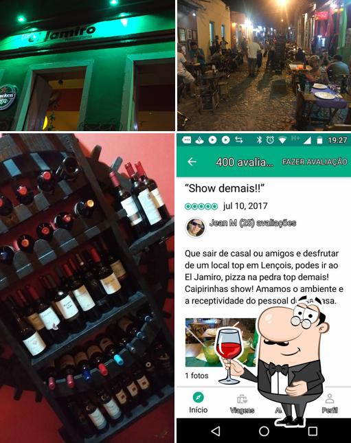 El Jamiro