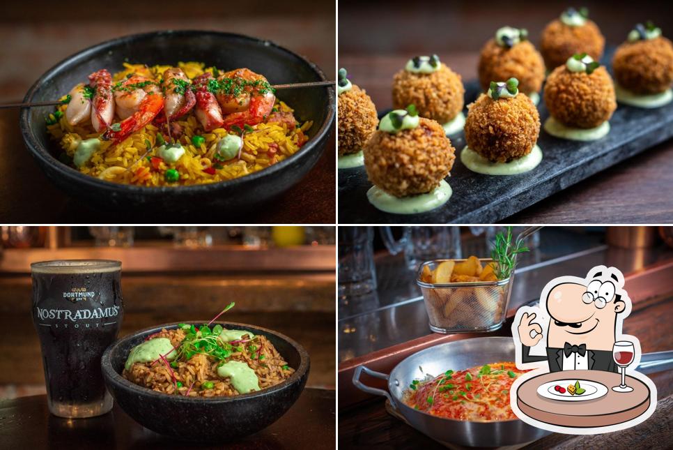 Gastrobar Dortmund