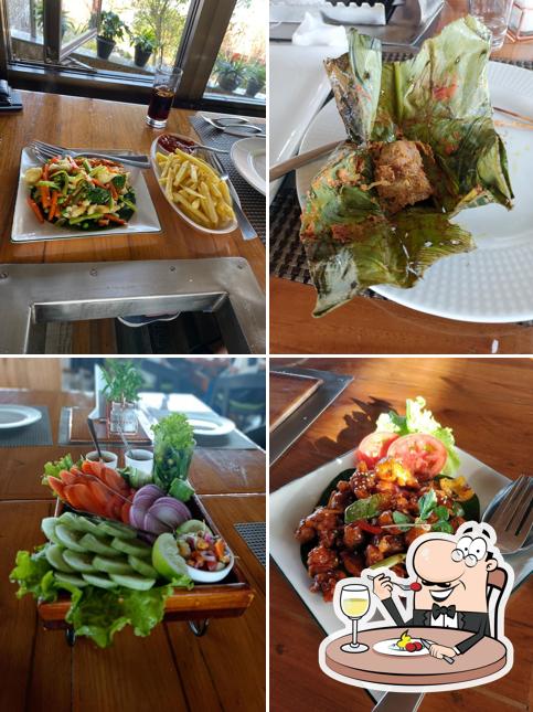Jiva Grill