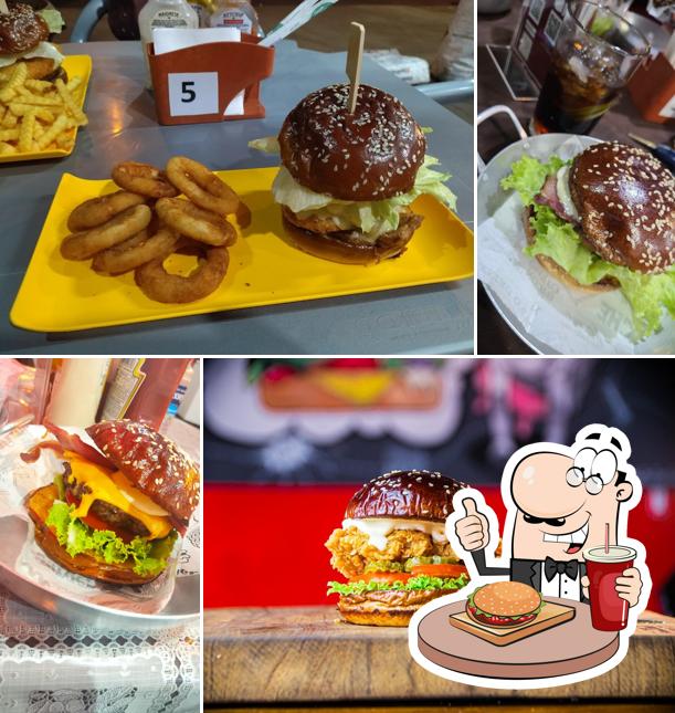 MUU BURGER BALNEÁRIO