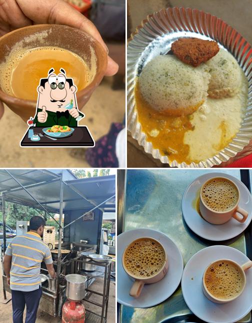 Meals at MYSURU KAAPI