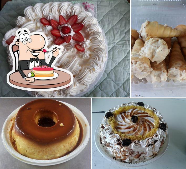 Padaria e Minimercado Toda Hora Ltda
