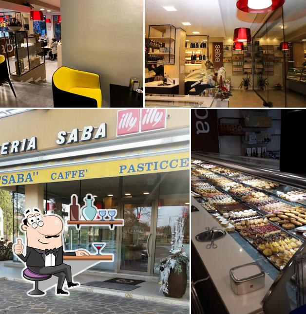 Pasticceria Saba