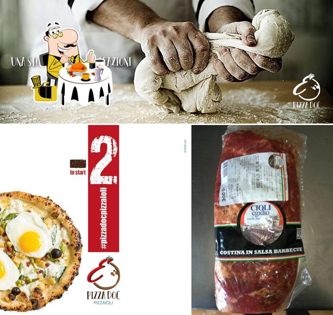 Cibo al Pizza DOC Pizzaioli